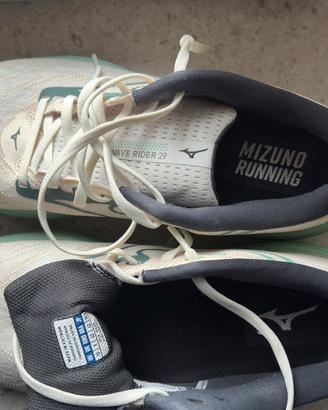 Mizuno waverider 29 taglia 43