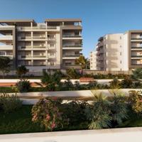 Ultimo attico disponibile posto auto e cantina