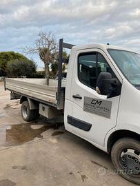 RENAULT MASTER 2.3 DCI 107 KW (145 CV)