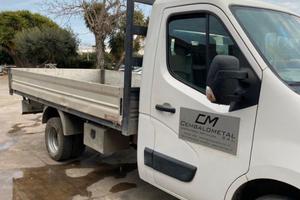 RENAULT MASTER 2.3 DCI 107 KW (145 CV)