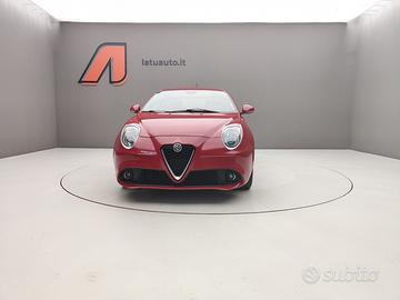 MITO 1.3 JTDM 95CV