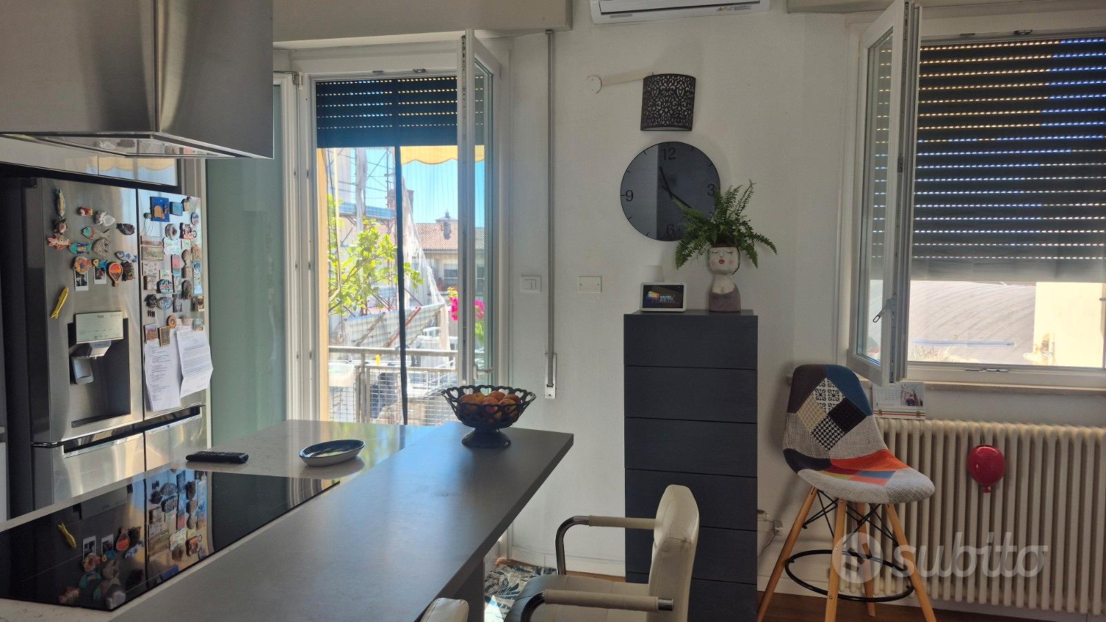 Appartamento – RA - Vista 3