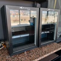 Frigo Red bull Organics Total black 