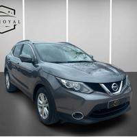 Nissan Qashqai 1.6 dCi 4WD 360 11/2014