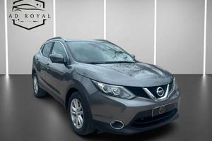 Nissan Qashqai 1.6 dCi 4WD 360 11/2014