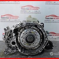 Cambio automatico fiat 1.3 turbo benzina rf1041