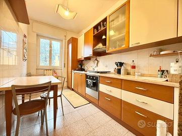 2 LOCALI A CINISELLO BALSAMO