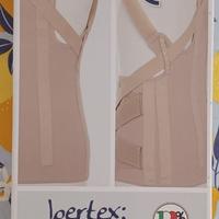 Corsetto ortopedico semirigido Ipertex