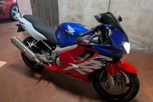 Honda cbr 600f
