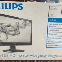 Monitor philips