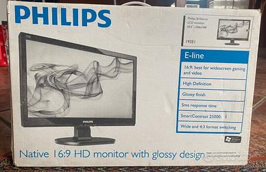 Monitor philips