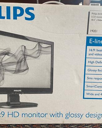 Monitor philips