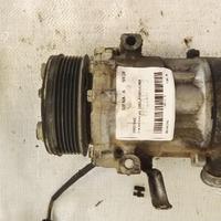 Compressore Aria Condizionata Opel Astra Kombi