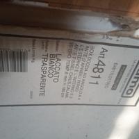 Box doccia  con piatto doccia