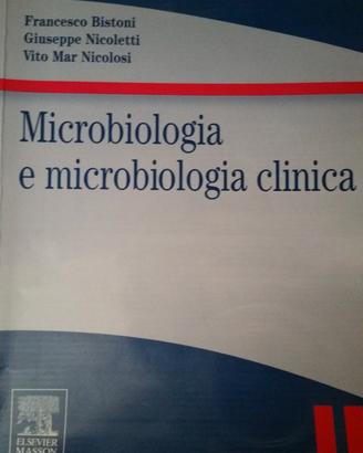 Microbiologia e microbiologia clinica