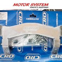 Piastra freno CRD Honda, Suzuki, Polaris, Yamaha
