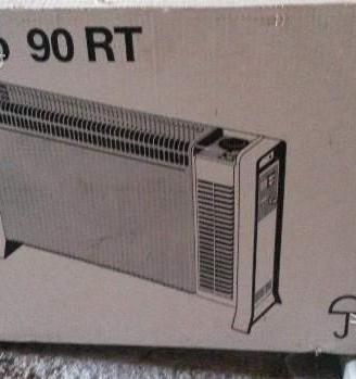 Vortice CALDODÒ 90RT 2000W