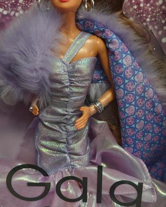 Barbie Signature Gala Collection Lavender  2023