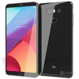 Lg g6