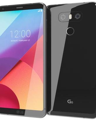 Lg g6