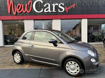 FIAT 500 1.3 Multijet 16V 95 CV Lounge BLUETOOTH