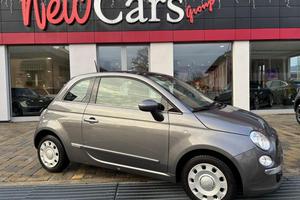 FIAT 500 1.3 Multijet 16V 95 CV Lounge BLUETOOTH