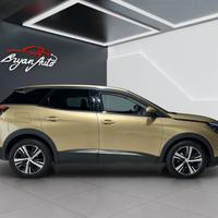 Peugeot 3008 1.2 puretech t GT LINE S&S