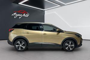 Peugeot 3008 1.2 puretech t GT LINE S&S