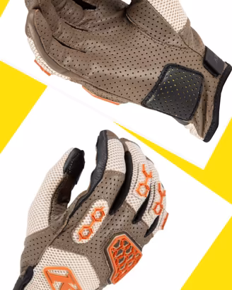 GUANTI KLIM MOJAVE PRO GLOVE OFF-ROAD