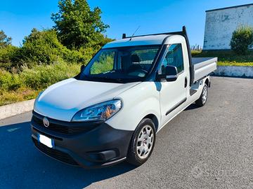 Fiat Doblò Work up 1.3 Mjt - 2016