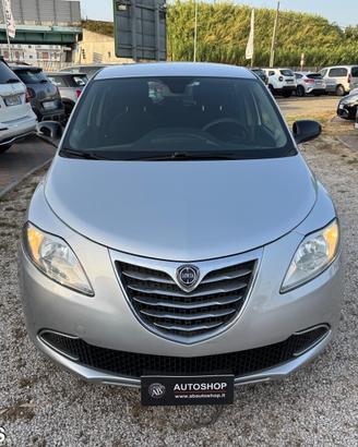 LANCIA - Ypsilon - 1.2 69 CV 5p. GPL - NEOPATENTAT