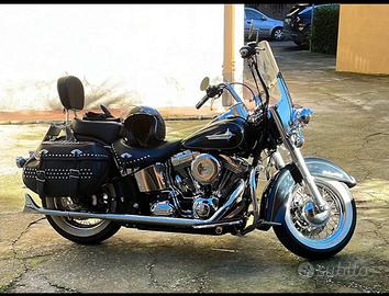 Harley Davidson