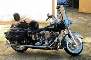 Harley Davidson