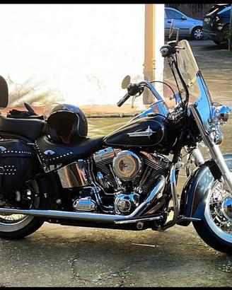 Harley Davidson