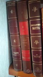 enciclopedia motta completa 