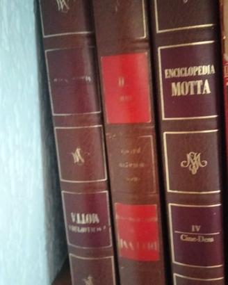 enciclopedia motta completa 
