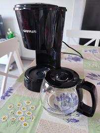 macchina caffè americano 