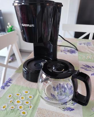 macchina caffè americano 
