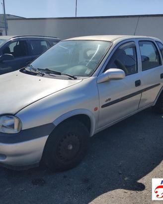 OPEL CORSA B S93 1.2I 16V 65CV 98-00 ricambi-