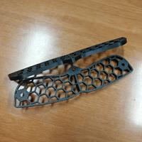 Griglia entrata aria YZF-R6 02-05 - 5SL2837N0000