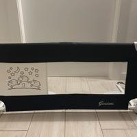 Barriera letto Giordani