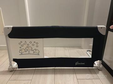 Barriera letto Giordani