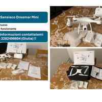 Drone Sansisco Dreamer Mini 