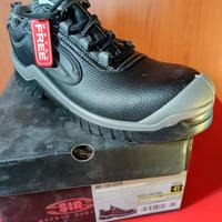 Scarpa antifortunistica