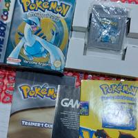 gioco pokemon game cube 