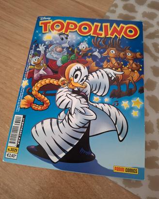 Topolino n.3029