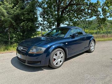 AUDI TT 1ª serie - 2005