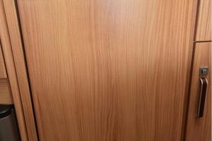 Frigorifero trivalente Thetford per camper/caravan