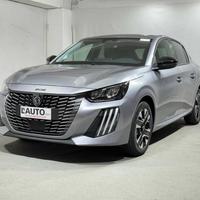 Peugeot 208 1.2 puretech Allure s&s 100cv