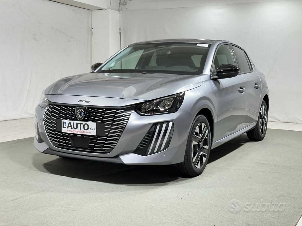 Peugeot 208 2ª serie